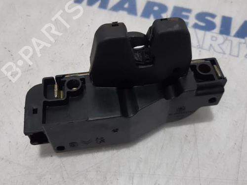 Electronic module PEUGEOT 307 CC (3B) 2.0 16V | BP31405585M83