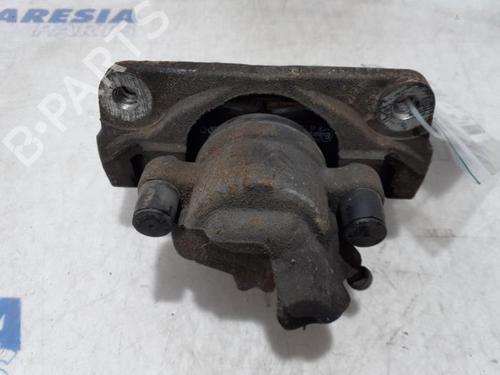 Left front brake caliper CITROËN C4 Grand Picasso II (DA_, DE_) 1.6 HDi / BlueHDi 115 | BP31482556M105 - Image 4