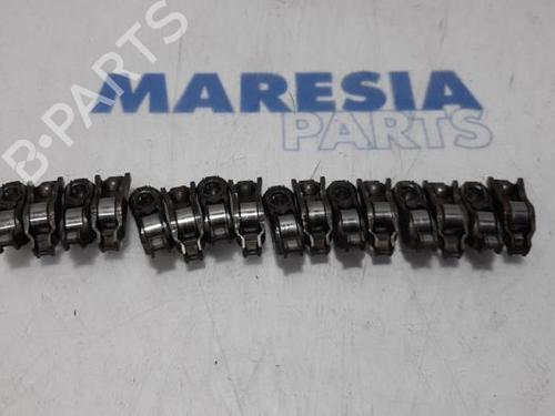 Used Other Other CITROËN C5 III (RD_) 1.6 THP 155 (RD5FV8, RD5FNA) (156 hp) 31453031 31453031