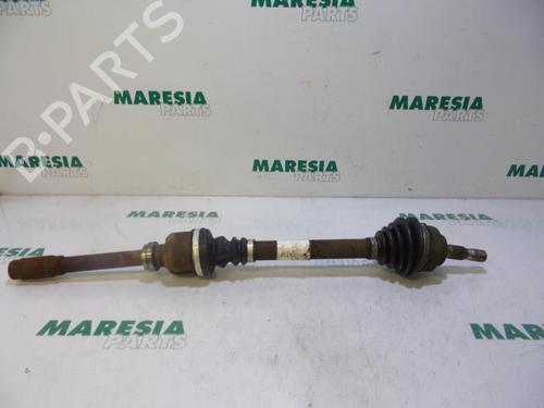 Used Right front driveshaft CITROËN C5 II (RC_) 2.0 16V (RCRFJB, RCRFJC) (140 hp) 31485693