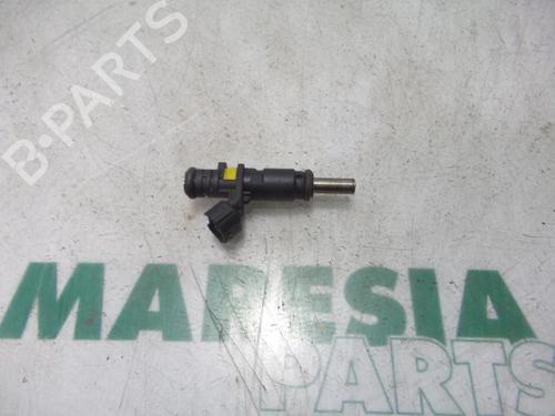 Used Injector PEUGEOT 207 (WA_, WC_) 1.6 16V VTi (120 hp) 31499463