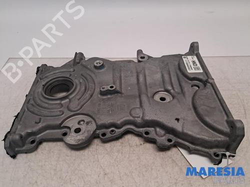 Used Timing cover Timing cover OPEL KARL (C16) 1.0 (75 hp) 39726030 39726030