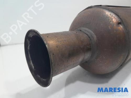 Particulate filter CITROËN C-CROSSER (VU_, VV_) 2.2 HDi | BP31445774M81 