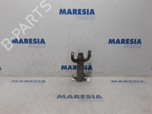 Used Heater matrix PEUGEOT EXPERT Van (VF3A_, VF3U_, VF3X_) 2.0 HDi 140 (136 hp) 31430631