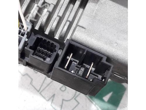 Steering column RENAULT CLIO IV (BH_) 1.5 dCi 90 | BP31434696M21 - Image 3