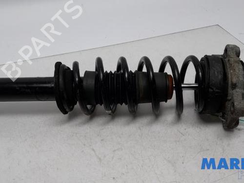 Used Right rear shock absorber ALFA ROMEO 159 (939_) 2.2 JTS (939AXB1B, 939AXB11) (185 hp) 31450149