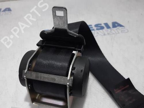 Rear right seatbelt PEUGEOT 308 CC (4B_) 1.6 16V | BP31415619I28
