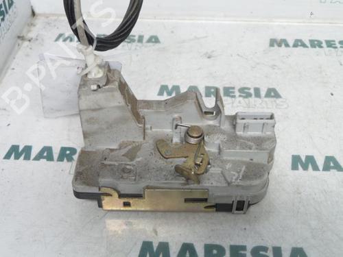 Used Electronic module PEUGEOT 307 Break (3E) 2.0 HDI 90 (90 hp) 31419650