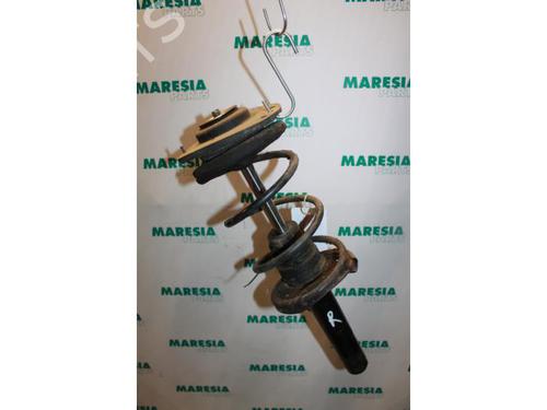 Used Right front shock absorber PEUGEOT 206 Hatchback (2A/C) 1.4 i (75 hp) 31428828