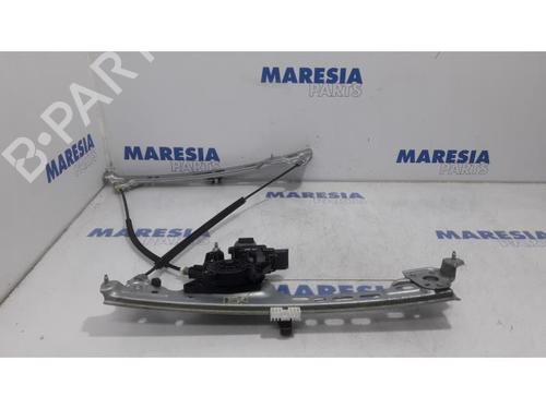 Used Front right window mechanism RENAULT MEGANE IV Grandtour (K9A/M/N_) 1.8 Blue dCi 150 (K9A7) (150 hp) 31495038