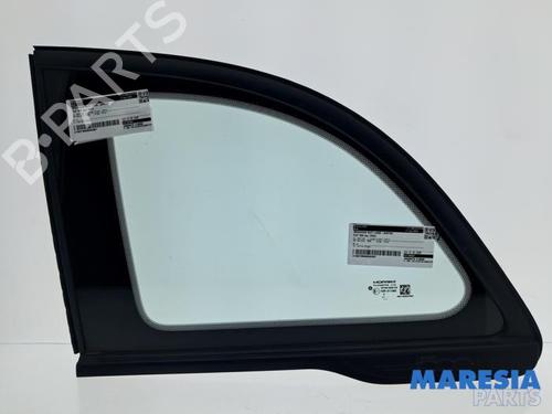 Used Front left quarter glass Front left quarter glass FIAT 500e (332_) Elektro 3+1 (FA1) (118 hp) 36093268 36093268