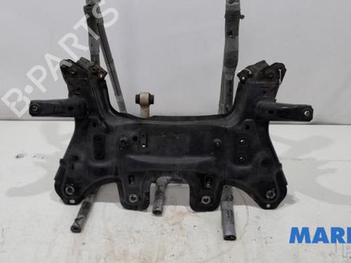 Used Subframe FIAT PANDA (312_, 319_) 0.9 (312PXG1A) (86 hp) 31470339