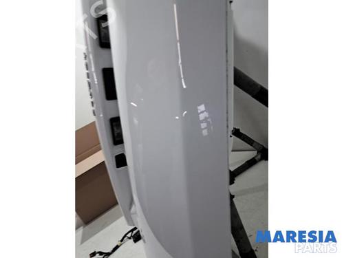 Tailgate PEUGEOT 2008 I (CU_) 1.2 THP 110 / PureTech 110 | BP32011899C6 