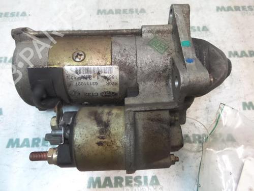 Used Starter ALFA ROMEO 145 (930_) 1.4 i.e. 16V T.S. (930.A3A) (103 hp) 31426034