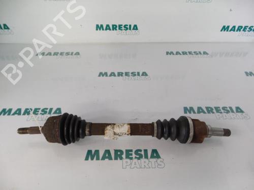 left-front-driveshaft-peugeot-206-sw-2ek-2002-31522852 main image