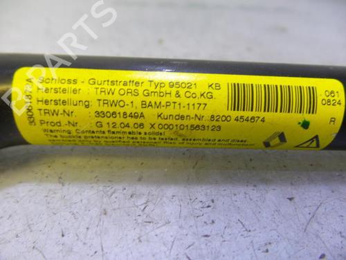 Other RENAULT CLIO III (BR0/1, CR0/1) 1.4 16V | BP31519747O1