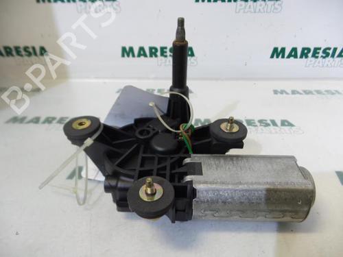 Used Rear wiper motor FIAT STILO (192_) 2.4 20V (192_XD1A, 192AXD12) (170 hp) 31523323