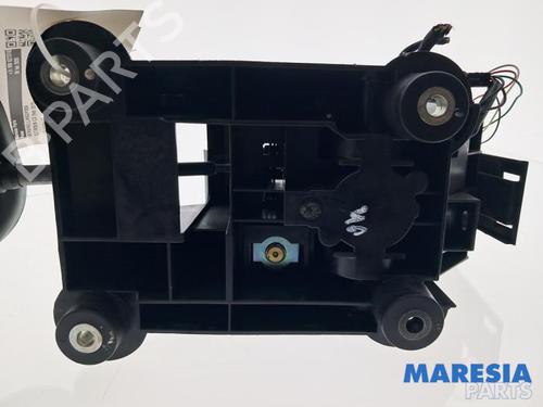 Gear lever CITROËN C3 II (SC_) 1.6 VTi 120 | BP32281265M90 