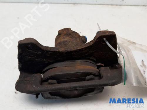 Right front brake caliper FIAT PANDA (169_) 1.2 (169.AXB11, 169.AXB1A) | BP31427718M104