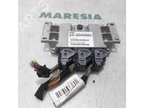 Engine control unit (ECU) PEUGEOT 307 CC (3B) 2.0 16V | BP31509692M57  - Image 5