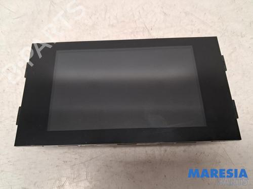 Used Electronic module Electronic module PEUGEOT 308 SW II (LC_, LJ_, LR_, LX_, L4_) 1.6 BlueHDi 120 (120 hp) 31504481 31504481