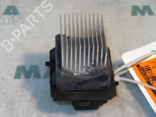 Used Electronic sensor RENAULT MEGANE III Grandtour (KZ0/1) 1.5 dCi (KZ09, KZ0D, KZ1G, KZ29, KZ14, KZ1W, KZ10, KZ1F,... (110 hp) 31510151