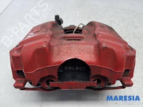 Right front brake caliper ALFA ROMEO BRERA (939_) 2.2 JTS (939.DXB11) | BP31499491M104 - Image 2
