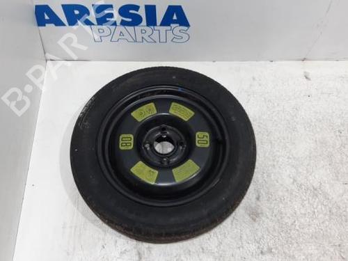 Used Jack Kit CITROËN C3 II (SC_) 1.6 HDi (92 hp) 31507715