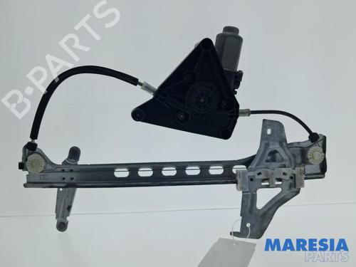 Used Front right window mechanism Front right window mechanism 37524338 37524338