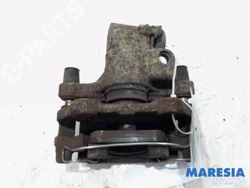 Left rear brake caliper RENAULT ESPACE IV (JK0/1_) 2.0 (JK0A, JK1D, JK0N) | BP31487506M107