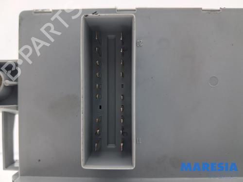 Fuse box LANCIA DELTA III (844_) 1.4 (844.AXA1A) | BP32746231E1  - Image 5