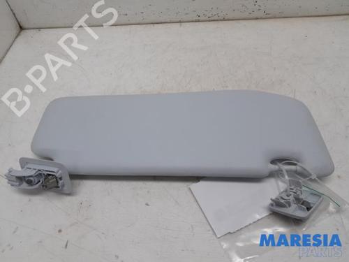 left-sun-visor-peugeot-208-i-ca_-cc_-2012-2013-2014-2015-2016-2017-2018-2019-2020-2021-31388470 main image