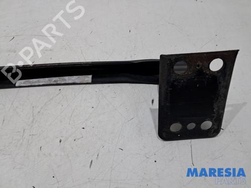 Front bumper reinforcement FIAT 500 (312_) 1.2 (312AXA1A) | BP31423321C109 