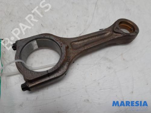 Other PEUGEOT 208 I (CA_, CC_) 1.4 HDi | BP31394770O1 