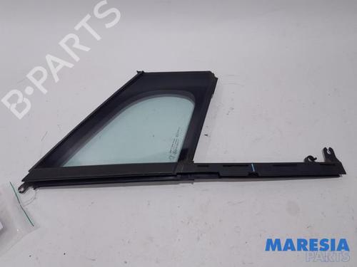 Used Front right quarter glass PEUGEOT 3008 I MPV (0U_) 1.6 THP (156 hp) 31531999