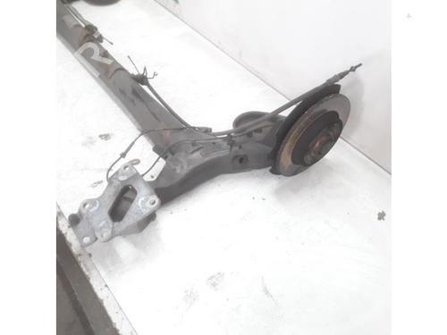 Rear axle CITROËN C4 Grand Picasso I (UA_) 1.8 i 16V | BP31482591M2