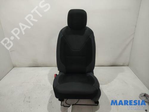 Used Left front seat Left front seat 39536874 39536874