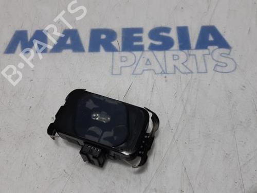 Used Electronic sensor PEUGEOT 307 CC (3B) 2.0 16V (136 hp) 31464512