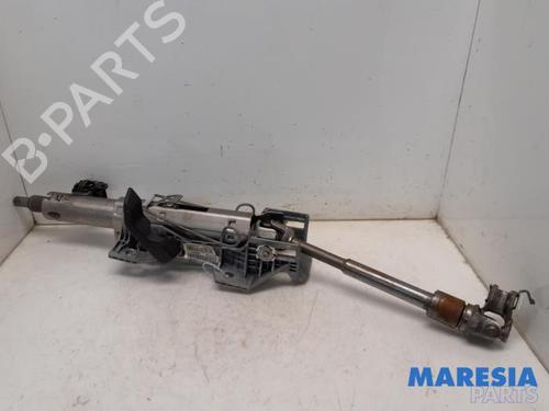 Used Steering column PEUGEOT 508 SW I (8E_) 1.6 THP (156 hp) 31387573