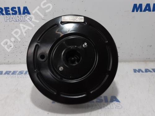 Servo brake OPEL VIVARO B Van (X82) 1.6 CDTI (05) | BP31445890M42 - Image 3