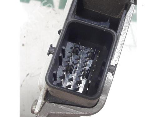 Engine control unit (ECU) RENAULT SCÉNIC II (JM0/1_) 1.6 16V (JM1R) | BP31449824M57 