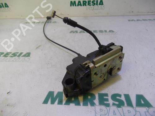 Electronic module RENAULT SCÉNIC II (JM0/1_) 2.0 (JM05, JM0U, JM1N, JM1U, JM2V) | BP31475412M83