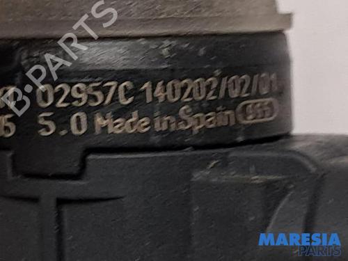 Electronic sensor CITROËN C4 Grand Picasso II (DA_, DE_) 1.6 HDi / BlueHDi 115 | BP39512129M84 - Image 3