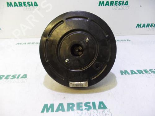 Servo brake RENAULT GRAND SCÉNIC III (JZ0/1_) 1.6 16V (JZ0U) | BP31433328M42