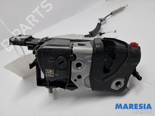 Used Electronic module OPEL GRANDLAND / GRANDLAND X (A18, P1UO) 1.2 (75) (131 hp) 31440491