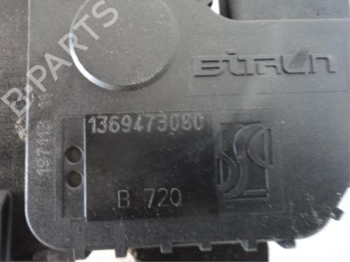 Electronic module CITROËN JUMPER II Van 2.2 HDi 130 | BP31477975M83