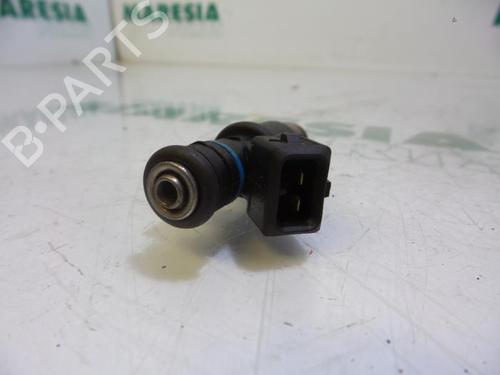 injector-peugeot-206-hatchback-2ac-1998-1999-2000-2001-2002-2003-2004-2005-2006-2007-2008-2009-2010-2011-2012-31420304 main image