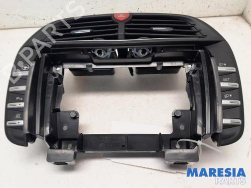 Used Air vent LANCIA DELTA III (844_) 1.4 (844.AXB1A) (150 hp) 31416222