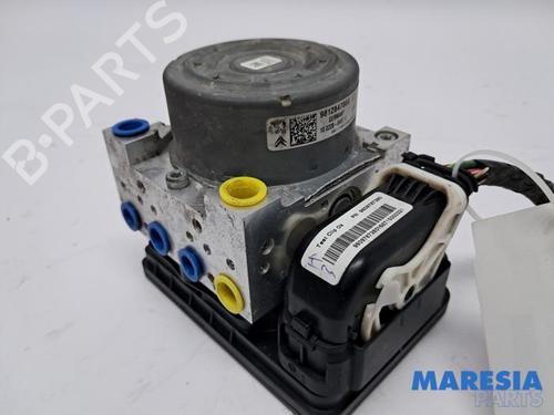 ABS pump CITROËN C4 CACTUS 1.6 BlueHDi 100 | BP37241646M43 - Image 3