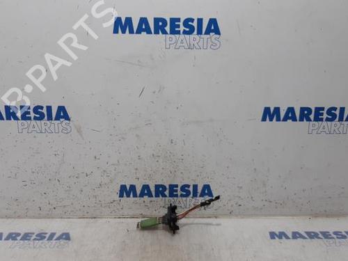 Used Electronic sensor CITROËN C2 ENTERPRISE (JG_) 1.1 (60 hp) 31516875